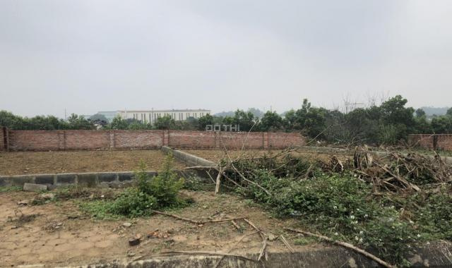 Bán đất tại dự án KCN Thạch Thất - Quốc Oai, Thạch Thất, Hà Nội diện tích 90m2 giá 25 triệu/m2