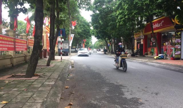 41m2, mặt đường chính xe buýt kinh doanh, sổ đỏ, Ngọc Hồi - Thanh Trì. 0862.85.95.98