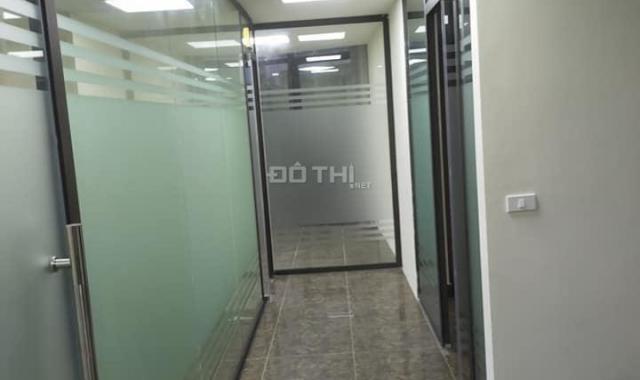 Hàng hiếm bán biệt thự văn phòng, KDT Nam La Khê Hà Đông, DT 100 m2, giá 16 tỷ. LH: Ms. Quyên