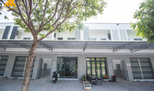 Bán nhà mặt phố tại đường D3, Xã Lai Uyên, Bàu Bàng, Bình Dương diện tích 150m2 giá 14 triệu/m2