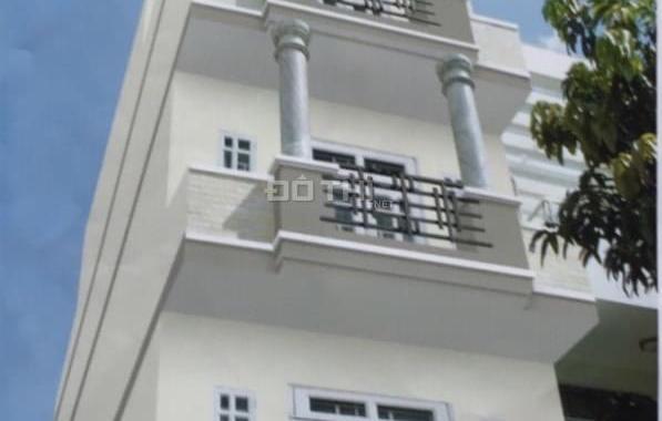 Chủ ngộp bán gấp nhà HXH 5tầng trung tâm Nguyễn Thị Thập - Quận 7. Giá 9,6 tỷ