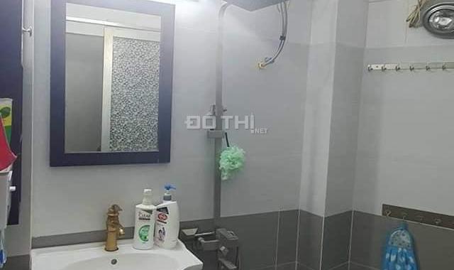 Bán nhà mặt phố Núi Trúc, Kim Mã kinh doanh tuyệt đỉnh, Sổ đẹp, DT 40m2, 5T, MT 3.6m, giá 15 tỷ