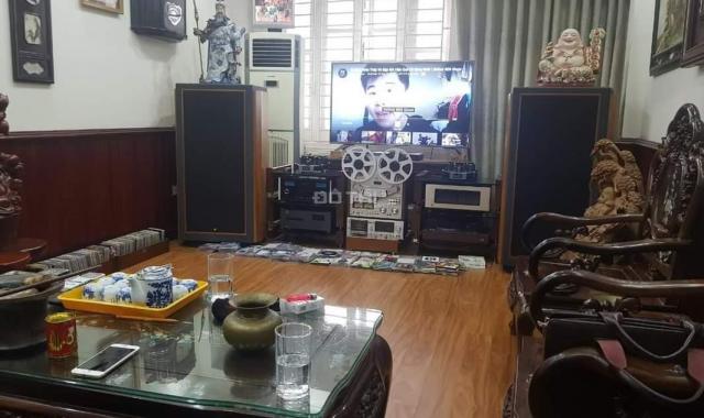Tôi bán nhà mặt phố Kim Mã sầm uất gần phố Nguyễn Thái Học 66m2, chỉ 15.68 tỷ. 0989626116