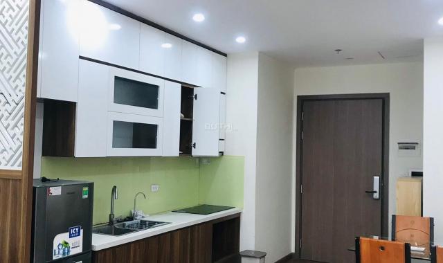 Chính chủ - Bán chung cư A1 Lạc Long Quân - Thụy Khuê - Tây Hồ. Full nội thất