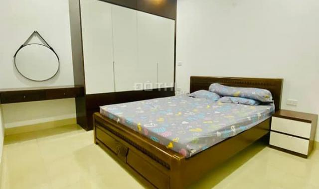 Chính chủ - Bán chung cư A1 Lạc Long Quân - Thụy Khuê - Tây Hồ. Full nội thất