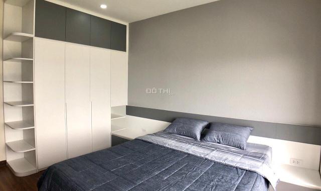 Chính chủ - Bán chung cư A1 Lạc Long Quân - Thụy Khuê - Tây Hồ. Full nội thất