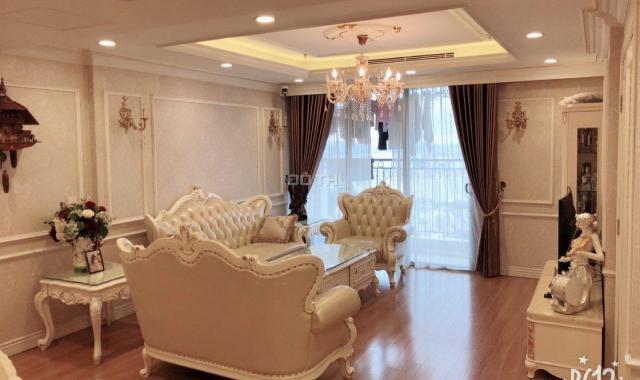 Độc quyền cho thuê căn hộ đẹp giá rẻ tại CC Star City - 23 Lê Văn Lương. 1 - 2 PN đủ giá 8tr/th