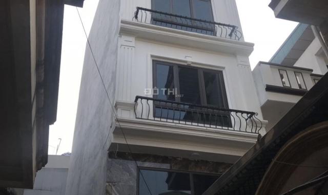 Bán nhà riêng tại đường Tựu Liệt, Xã Tam Hiệp, Thanh Trì, Hà Nội diện tích 40m2 giá 2.85 tỷ