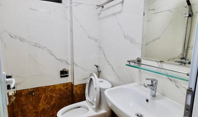 Cần bán nhà khu phân lô quân đội F361 An Dương, giá 4,6 tỷ, 33m2x4T, ô tô đỗ