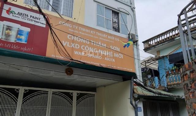 Bán gấp nhà Cổ Linh, Long Biên, Hà Nội 69.5m2 x 3 tầng, cho thuê 12tr/tháng