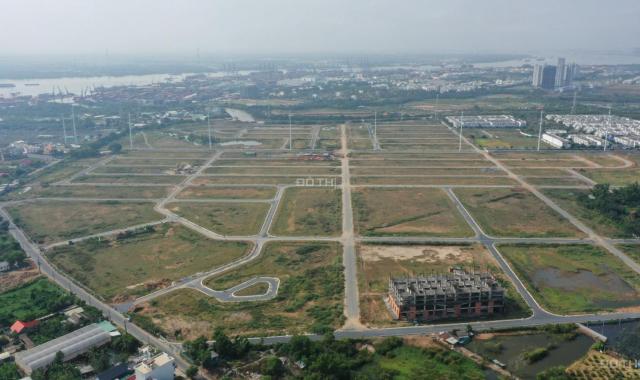 Chủ đất gửi bán đất tại dự án ĐH Quốc Gia 245, Phú Hữu, Quận 9 đường Gò Cát