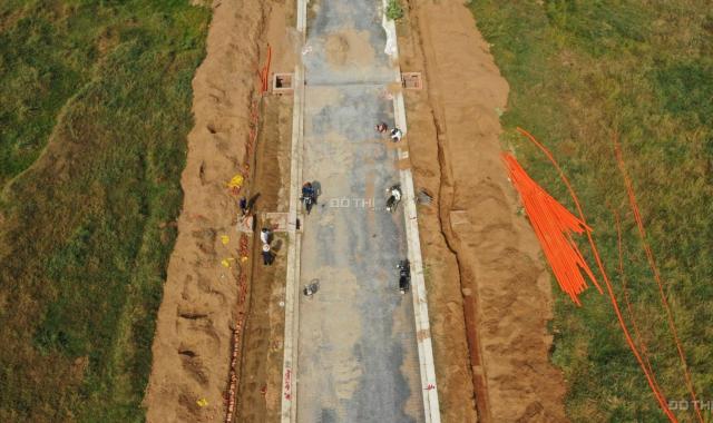Bán đất nền dự án tại Gò Cát, Phường Phú Hữu, Quận 9, giá rẻ nhất khu vực - Đại Học Quốc Gia 245