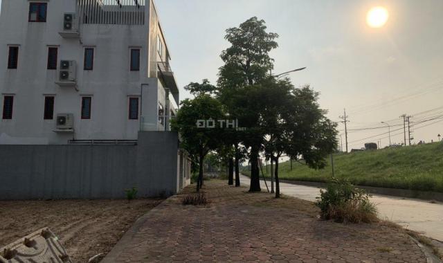 Bán đất đấu giá Liên Mạc DT 88m2 đường 11m sát dự án TP ven sông Lh 0962565333
