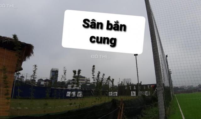 Cho thuê đất Phường Thạch Bàn, Quận Long Biên. LH: 0983.877.958