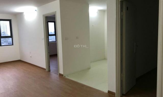 Bán căn hộ chung cư 2PN diện tích 75.5m2 giá 1.71 tỷ mặt đường Tân Mai, phường Vĩnh Hưng, Hoàng Mai