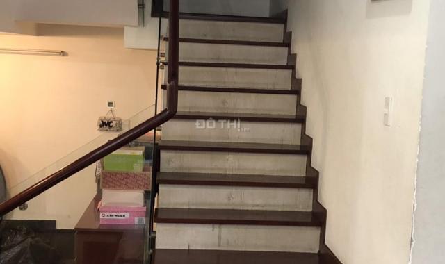 Nhà mặt tiền đường Âu Dương Lân, phường 3, quận 8, DT: 4,6x21m (NH 5,2m), giá: 18 tỷ