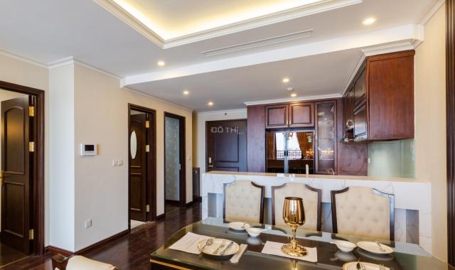 Bán căn góc 3 PN 87,3m2 giá siêu tốt taị HC Golden City, nhận nhà ở ngay, full nội thất cao cấp