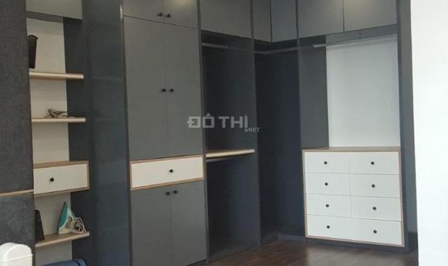 Chuyển nhượng căn hộ 2PN, Eco City - Việt Hưng, full đồ giá: 1,95 tỷ sổ đỏ