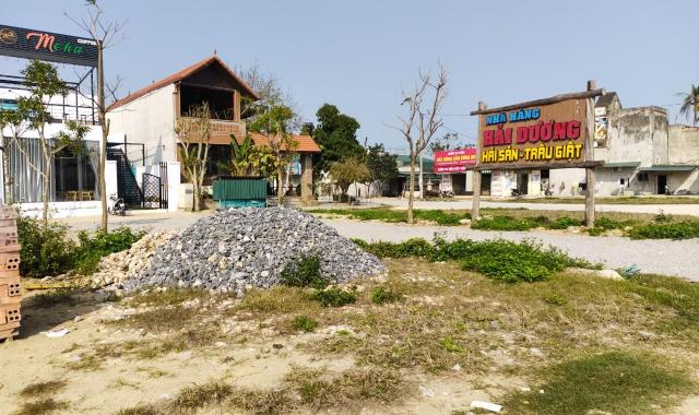 Chính chủ bán 200m2 đất Quảng Cư, TP Sầm Sơn