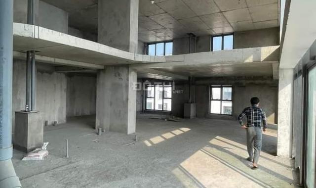 Căn hộ duplex pen house Five Star Kim Giang, 2 tầng, 285m2, hơn 7 tỷ