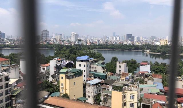 Bán căn hộ HDI Lê Đại Hành 2PN 76m2 view hồ, full đồ ở ngay