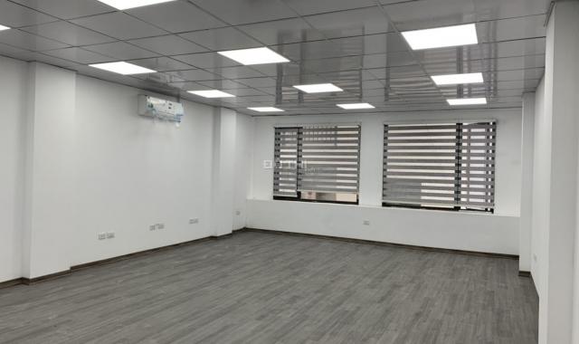 Cho thuê văn phòng Khuất Duy Tiến, diện tích 60m2/tầng, sàn thông