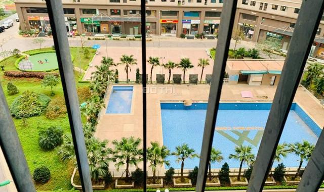 Bán căn hộ 1 + 1 phòng ngủ 50m2 chung cư Xuân Mai Complex Dương Nội Hà Đông - Giá 1.2 tỷ bao phí