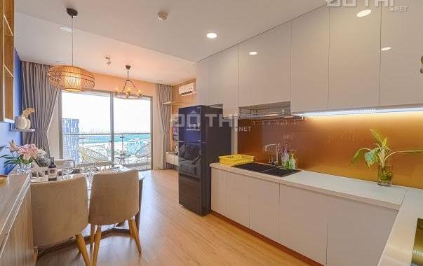 ML249 View Sông Sài Gòn, Nội thất xinh xắn, 4,75 tỷ (bao hết) 65m2. LH: 0938231076 (Oanh)