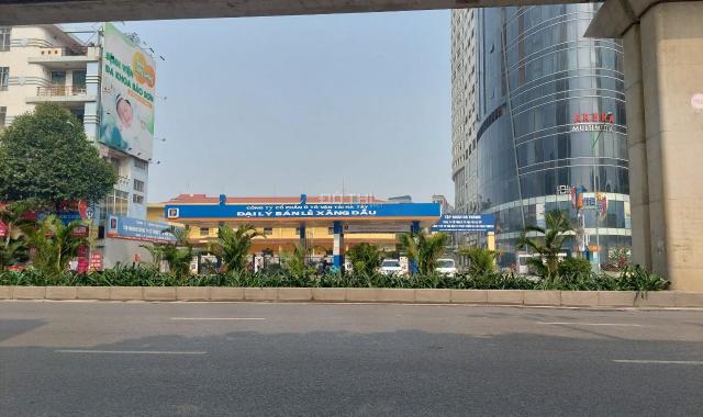 Nhà 5 tầng rất cần bán tại đường Trần Phú, ngay khu đô thị Văn Quán, ĐH Kiến trúc quận Hà Đông