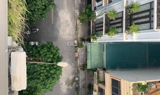 Bán gấp MP Trần Đăng Ninh - 7T thang máy - phân lô - ô tô - vỉa hè - KD