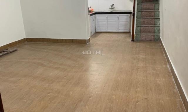 Bán nhanh nhà đầu ngõ 182 An Dương, TH giá 3.85 tỷ, 35m2x5T, ngõ thoáng