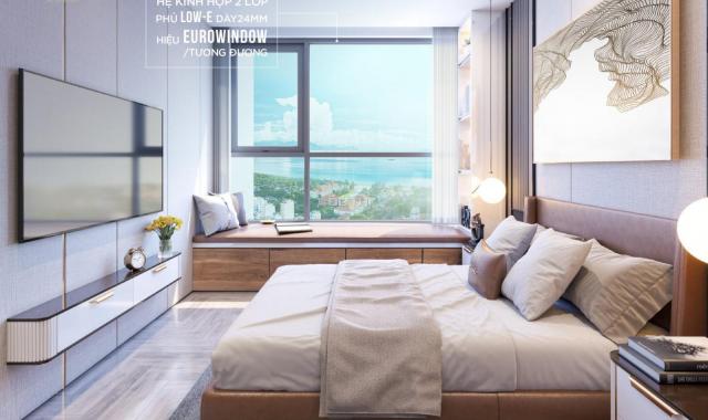 Tặng 300 triệu gói nội thất khi sở hữu căn hộ cao cấp The Sang, mặt biển Mỹ Khê, Đà Nẵng