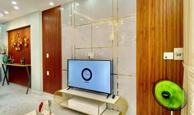 Nhà DTSD 95m2(1 trệt + 1 lầu), 695 triệu/2PN, đường Nguyễn Văn Bứa, sổ riêng. LH 0789.114.979