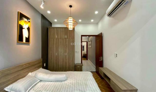 Nhà DTSD 95m2(1 trệt + 1 lầu), 695 triệu/2PN, đường Nguyễn Văn Bứa, sổ riêng. LH 0789.114.979