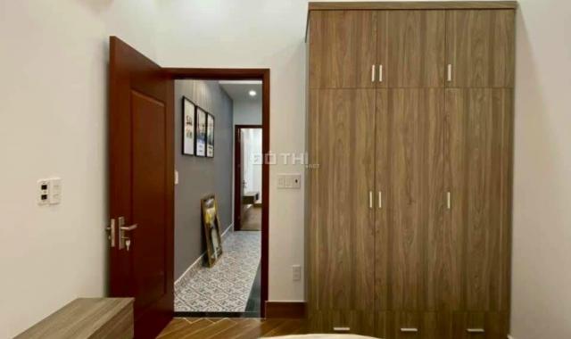 Nhà DTSD 95m2(1 trệt + 1 lầu), 695 triệu/2PN, đường Nguyễn Văn Bứa, sổ riêng. LH 0789.114.979