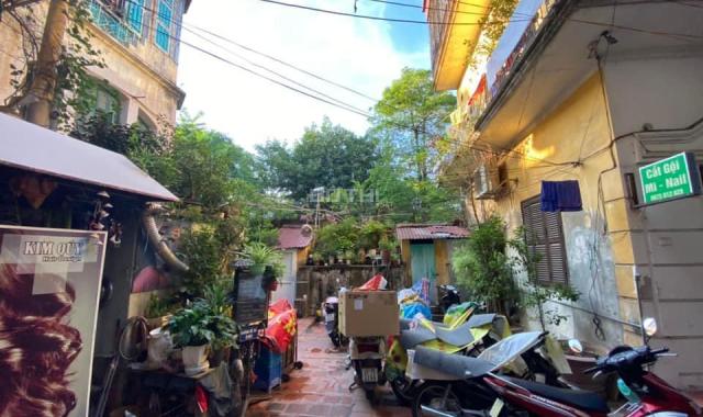 Bán nhà 2B Quang Trung, Phường Hàng Trống, Hoàn Kiếm, Hà Nội diện tích 21.8m2