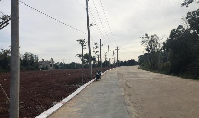 Bán đất tại đường Hắc Dịch, Phường Hắc Dịch, Phú Mỹ, Bà Rịa Vũng Tàu diện tích 200m2