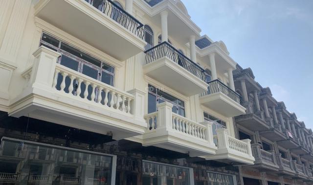 Bán nhà mặt phố tại dự án Thăng Long Central City, Bàu Bàng, Bình Dương diện tích 100m2 giá 2.9 tỷ