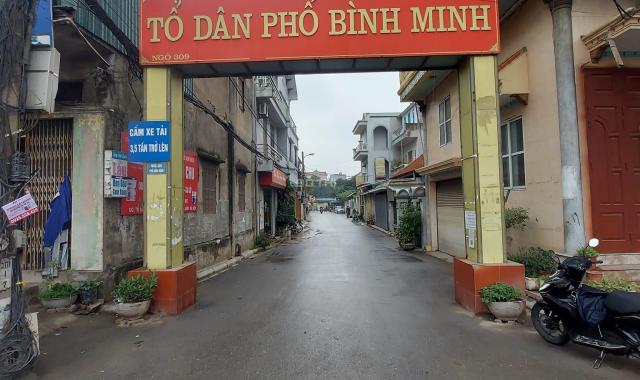 Cực rẻ bán nhà tổ dân phố Bình Minh Gia Lâm giá 1.6 tỷ