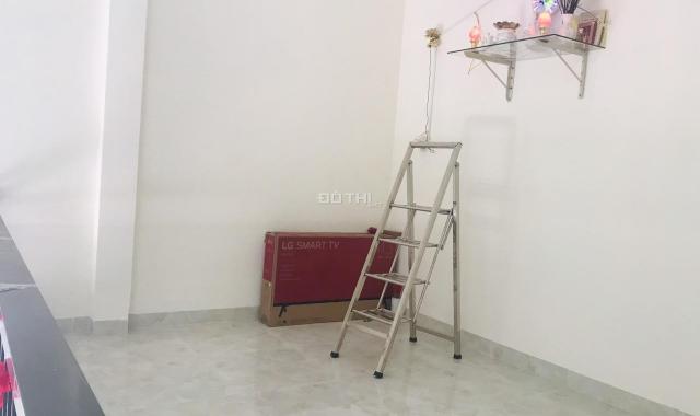 Bán nhà hẻm 007 Ngọc Thảo, 1 trệt 1 lầu 62m2, gần cầu 1 Cồn Dê