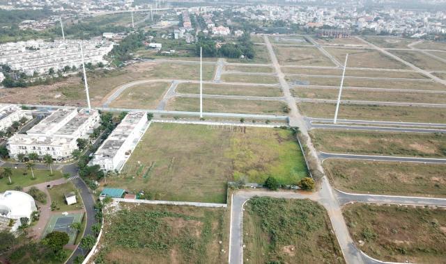 Bán đất giá tốt đất d/án Đại Học Quốc Gia 245 phường Phú Hữu Quận 9 Thủ Đức 180m2 đến 500m2 chờ sổ
