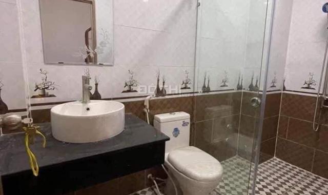 Bán nhà ngay MT KD, làm spa, VP cty, Lê Cao Lãnh, Q. TP, 5 tầng, 79m2, giá chạm đáy 10tỷ