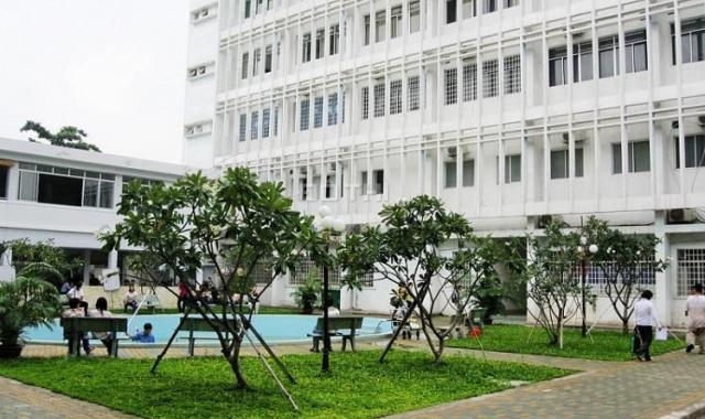 Bán trường học Q. Hải Châu, 1600m2, 50 tỷ