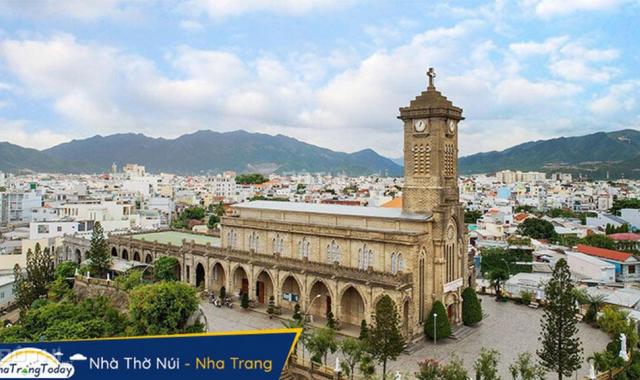 Nhà ngang 27m - MT đường khúc Lê Hồng Phong gần đường 23/10, DT: 1560m2, 50 tỷ