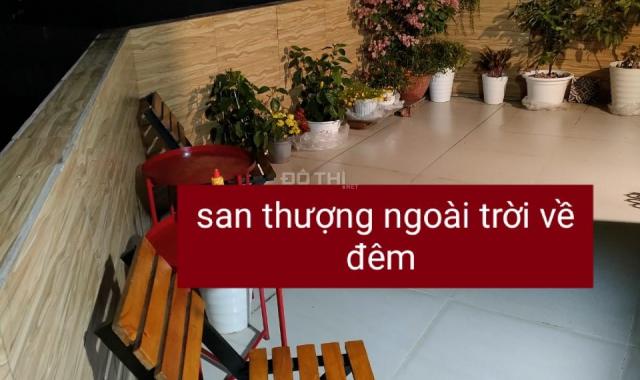 Cần bán nhà 2 mặt tiền vị trí đẹp tại Phường 12, Quận 10