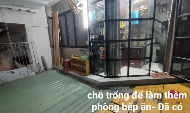 Cần bán nhà 2 mặt tiền vị trí đẹp tại Phường 12, Quận 10