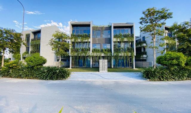Bán căn biệt thự Casamia Cẩm Thanh - Hội An - Diện tích 161m2 - Xây thô 3 tầng - Giá bán cực tốt