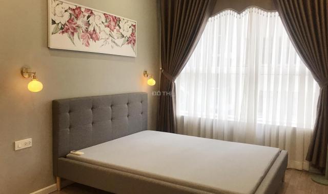 Golden Mansion - Bán căn hộ 2PN 75m2, tầng 3, đầy đủ nội thất. Giá bán: 3.9 tỷ