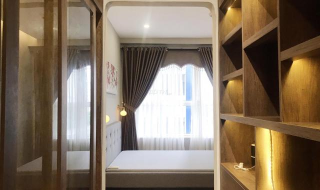 Golden Mansion - Bán căn hộ 2PN 75m2, tầng 3, đầy đủ nội thất. Giá bán: 3.9 tỷ