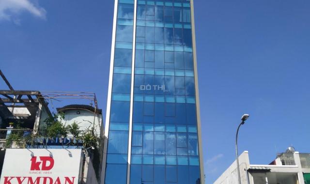 Bán tòa nhà 42 Đặng Dung, Quận 1, 14mx24m, 7 tầng, 21 CHDV, giá 165 tỷ. LH 0945.848556